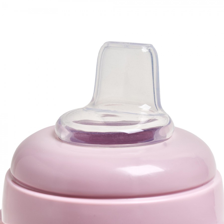 Μπιμπερό με Χερούλια 2-1 300ml Miffy Pink (69-24689) Μπιμπερό με Χερούλια 2-1 300ml Miffy Pink (69-24689)