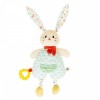 Jollybaby Σετ 3 τμχ Μαλακά Παιχνίδια Rabbit (6925783826217) Jollybaby Σετ 3 τμχ Μαλακά Παιχνίδια Rabbit (6925783826217)