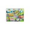 Tooky Toy Ξύλινα Σφηνώματα 8τμχ. Μέσα Μεταφοράς TH634 (6972633372882) Tooky Toy Ξύλινα Σφηνώματα 8τμχ. Μέσα Μεταφοράς TH634 (6972633372882)