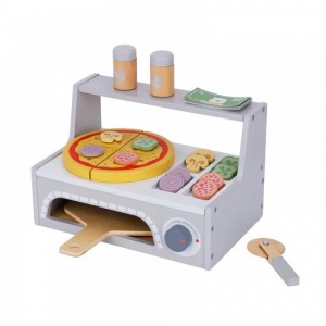 Tooky Toys  Ξύλινος Φούρνος Πίτσας TK991A (6972633377849) Tooky Toys  Ξύλινος Φούρνος Πίτσας TK991A (6972633377849)