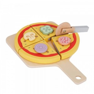 Tooky Toys  Ξύλινος Φούρνος Πίτσας TK991A (6972633377849) Tooky Toys  Ξύλινος Φούρνος Πίτσας TK991A (6972633377849)