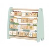 Tooky Toys Άβακας από Ξύλο για 3+ Ετών TJ558N (6972633378198) Tooky Toys Άβακας από Ξύλο για 3+ Ετών TJ558N (6972633378198)