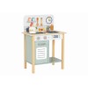 Hi Pando Ξύλινη Κουζίνα Kitchen Set HP036 (6976831551605)