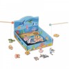Tooky Toys Παιχνίδι Ψαρέματος HP102 (6976831553029) Tooky Toys Παιχνίδι Ψαρέματος HP102 (6976831553029)