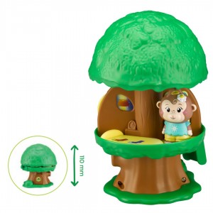 Klorofil: Το Μαγικό Δέντρο-pocket version (700222F) Klorofil: Το Μαγικό Δέντρο-pocket version (700222F)