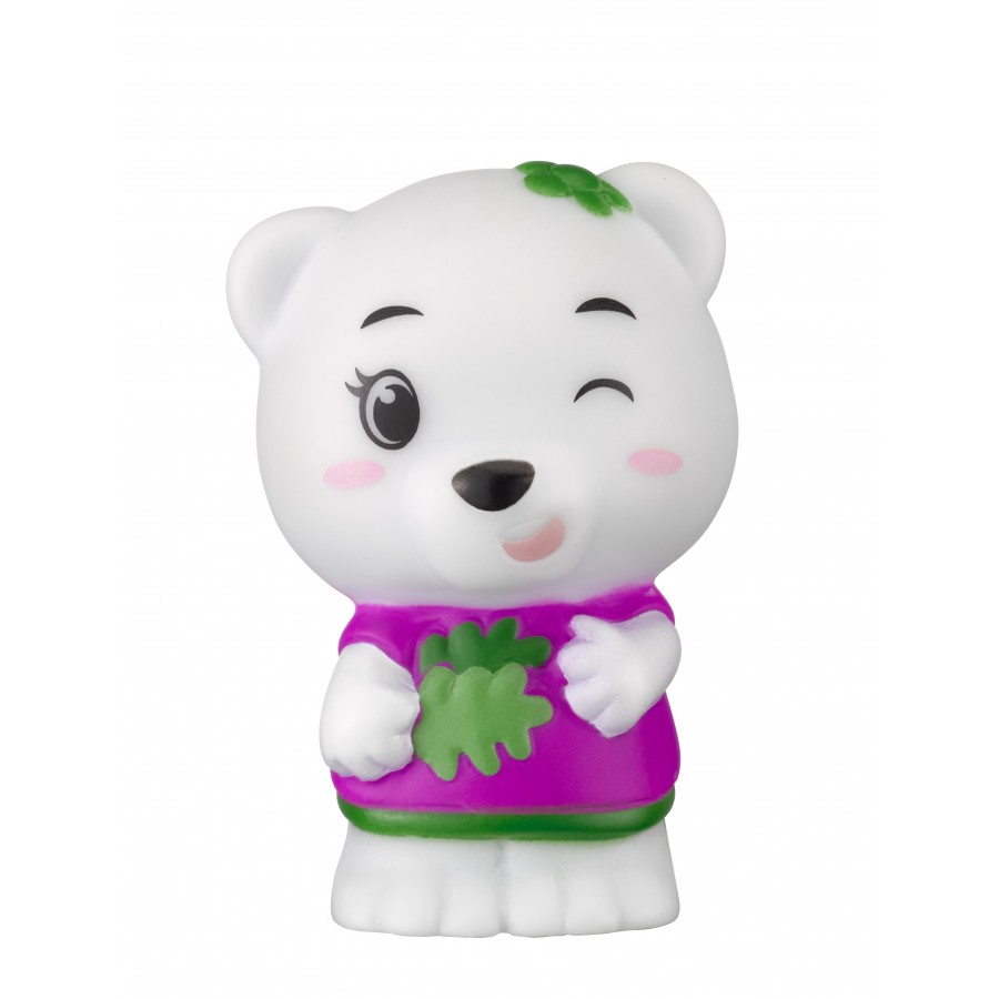 Klorofil: Το αυτοκινούμενο τροχόσπιτο-pocket version (700223F)