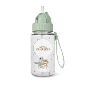 Saro Παγούρι  Little Eplorers 400ml (74013)