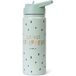 Saro Παγούρι Θερμός Little Explorers (74563)