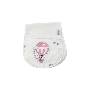 Bunnybebe Λαβέτα πετσετέ 23×54 Αερόστατο (758-BALLOON) Bunnybebe Λαβέτα πετσετέ 23×54 Αερόστατο (758-BALLOON)