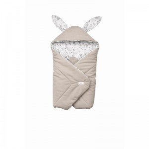 Babystar Κουβερτάκι Traveller Larvik (7923)