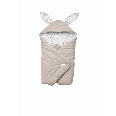 Babystar Κουβερτάκι Traveller Larvik (7923)