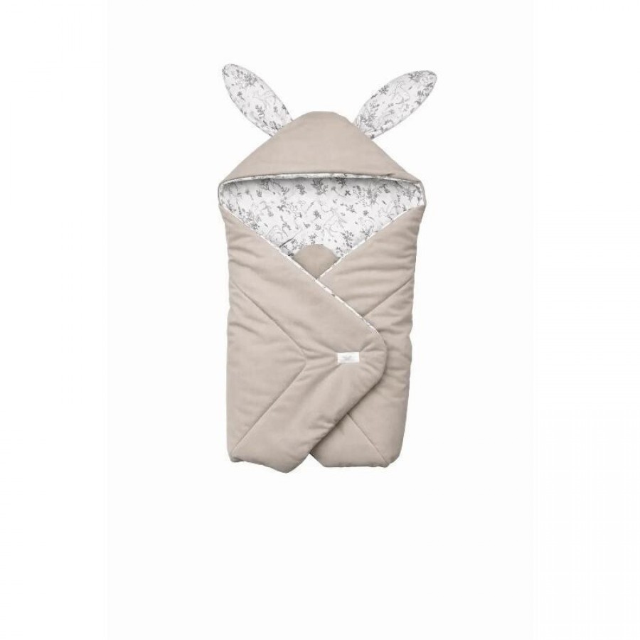 Babystar Κουβερτάκι Traveller Larvik (7923) Babystar Κουβερτάκι Traveller Larvik (7923)
