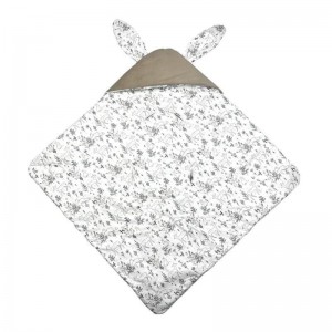 Babystar Κουβερτάκι Traveller Larvik (7923) Babystar Κουβερτάκι Traveller Larvik (7923)