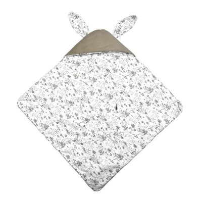 Babystar Κουβερτάκι Traveller Larvik (7923) Babystar Κουβερτάκι Traveller Larvik (7923)