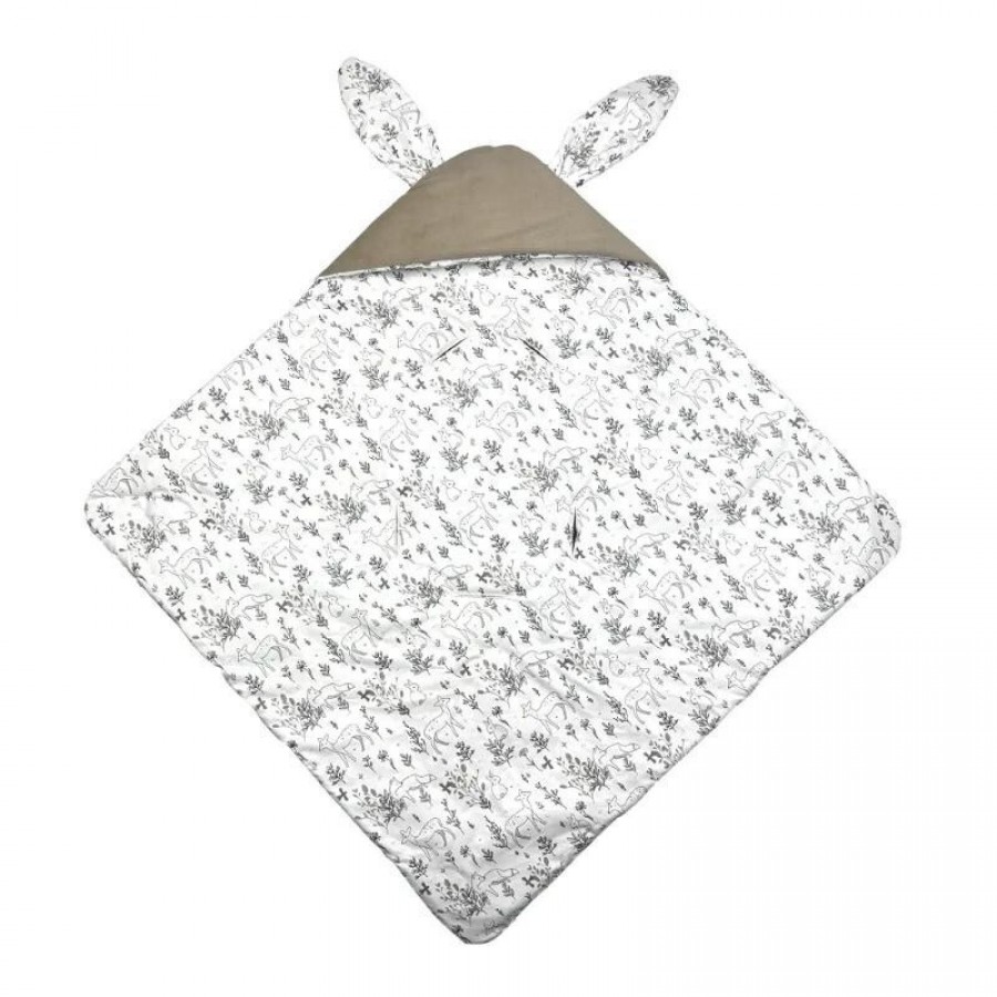 Babystar Κουβερτάκι Traveller Larvik (7923) Babystar Κουβερτάκι Traveller Larvik (7923)