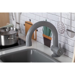 Free On Ξύλινη παιδική κουζίνα με αξεσουάρ Mini Chef (80579) Free On Ξύλινη παιδική κουζίνα με αξεσουάρ Mini Chef (80579)