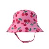 Zoocchini Αντηλιακό Bucket Καπέλο 12-24 μηνών Cherry (ZOO15110) Zoocchini Αντηλιακό Bucket Καπέλο 12-24 μηνών Cherry (ZOO15110)