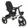 Bebestars Ποδηλατάκι τρίκυκλο 360° Spark Grey (817-186)