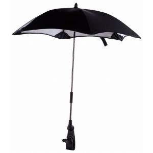 Freeon Ομπρέλα Καροτσιού Universal Black (81811) Freeon Ομπρέλα Καροτσιού Universal Black (81811)