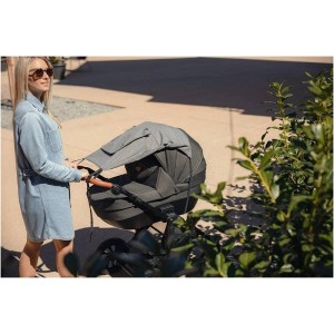 FreeOn Σκίαστρο Καροτσιού Γκρι (47122) FreeOn Σκίαστρο Καροτσιού Γκρι (47122)