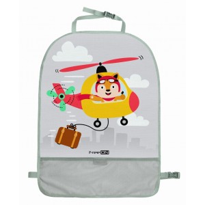 FreeOn Προστατευτικό Για Κάθισμα Αυτοκινήτου Foxy (81941) FreeOn Προστατευτικό Για Κάθισμα Αυτοκινήτου Foxy (81941)