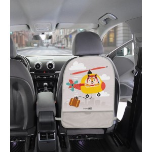 FreeOn Προστατευτικό Για Κάθισμα Αυτοκινήτου Foxy (81941) FreeOn Προστατευτικό Για Κάθισμα Αυτοκινήτου Foxy (81941)