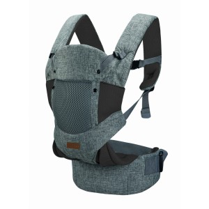 Free On Εργονομικός Μάρσιπος Easy Move 3in1 Grey (82047) Free On Εργονομικός Μάρσιπος Easy Move 3in1 Grey (82047)