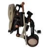 Bebestars Tricycle urban 7in1 Beige (822-182)
