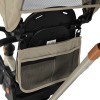 Bebestars Tricycle urban 7in1 Beige (822-182)