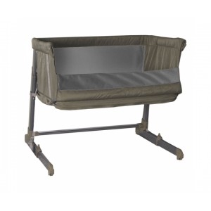 Bebestars Λίκνο Side to Side Plus 2in1 Stone (841-183)