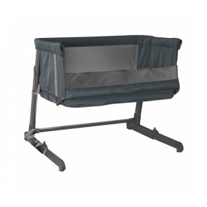 Bebestars Λίκνο Side to Side Plus 2in1 Pacific (841-184)