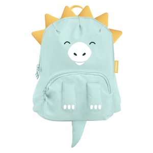 Miniland Ισοθερμική Παιδική Τσάντα Πλάτης Thermi Bag Pack Jurrasic (ML89632)