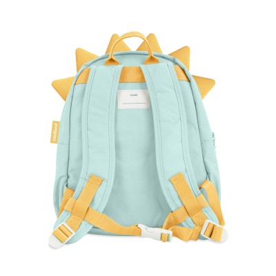 Miniland Ισοθερμική Παιδική Τσάντα Πλάτης Thermi Bag Pack Jurrasic (ML89632) Miniland Ισοθερμική Παιδική Τσάντα Πλάτης Thermi Bag Pack Jurrasic (ML89632)