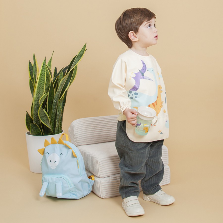 Miniland Ισοθερμική Παιδική Τσάντα Πλάτης Thermi Bag Pack Jurrasic (ML89632) Miniland Ισοθερμική Παιδική Τσάντα Πλάτης Thermi Bag Pack Jurrasic (ML89632)