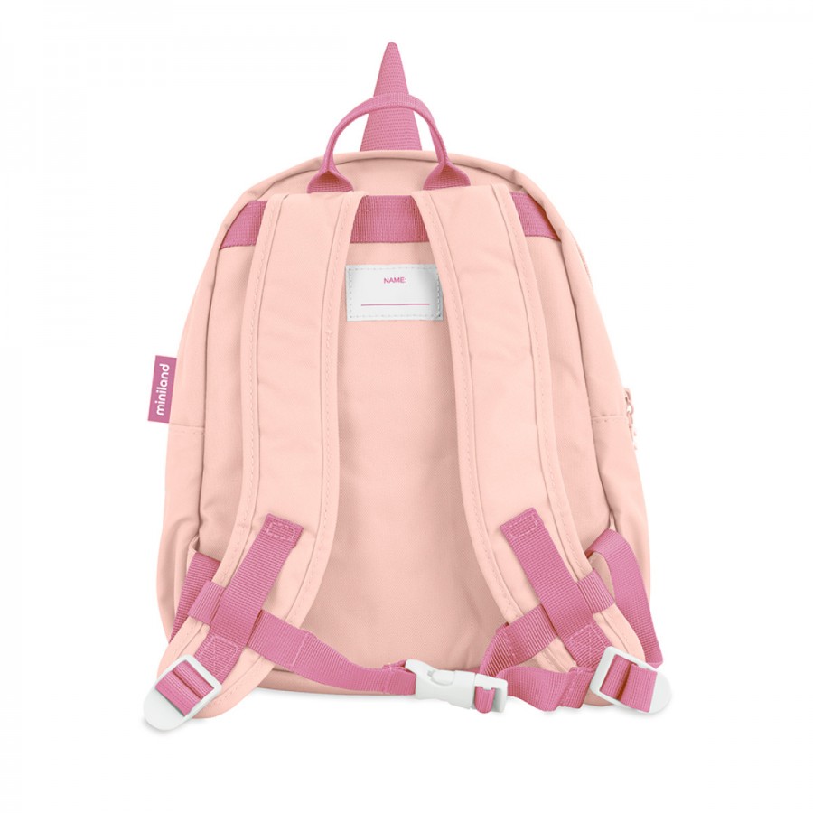 Miniland Ισοθερμική Παιδική Τσάντα Πλάτης Thermi Bag Pack Fantasy (ML89648) Miniland Ισοθερμική Παιδική Τσάντα Πλάτης Thermi Bag Pack Fantasy (ML89648)
