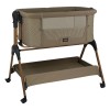 Bebestars Λίκνο Style 2 in 1 Natural Beige (847-182)