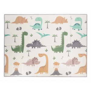 Free On Αναδιπλούμενο Χαλάκι Δραστηριοτήτων 200x150cm Magic Dino (85680) Free On Αναδιπλούμενο Χαλάκι Δραστηριοτήτων 200x150cm Magic Dino (85680)