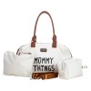 Free On Τσάντα Μαιευτηρίου Mommy Things Beige (86656) Free On Τσάντα Μαιευτηρίου Mommy Things Beige (86656)