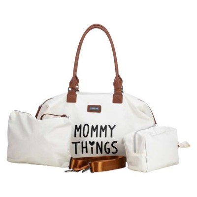 Free On Τσάντα Μαιευτηρίου Mommy Things Beige (86656) Free On Τσάντα Μαιευτηρίου Mommy Things Beige (86656)