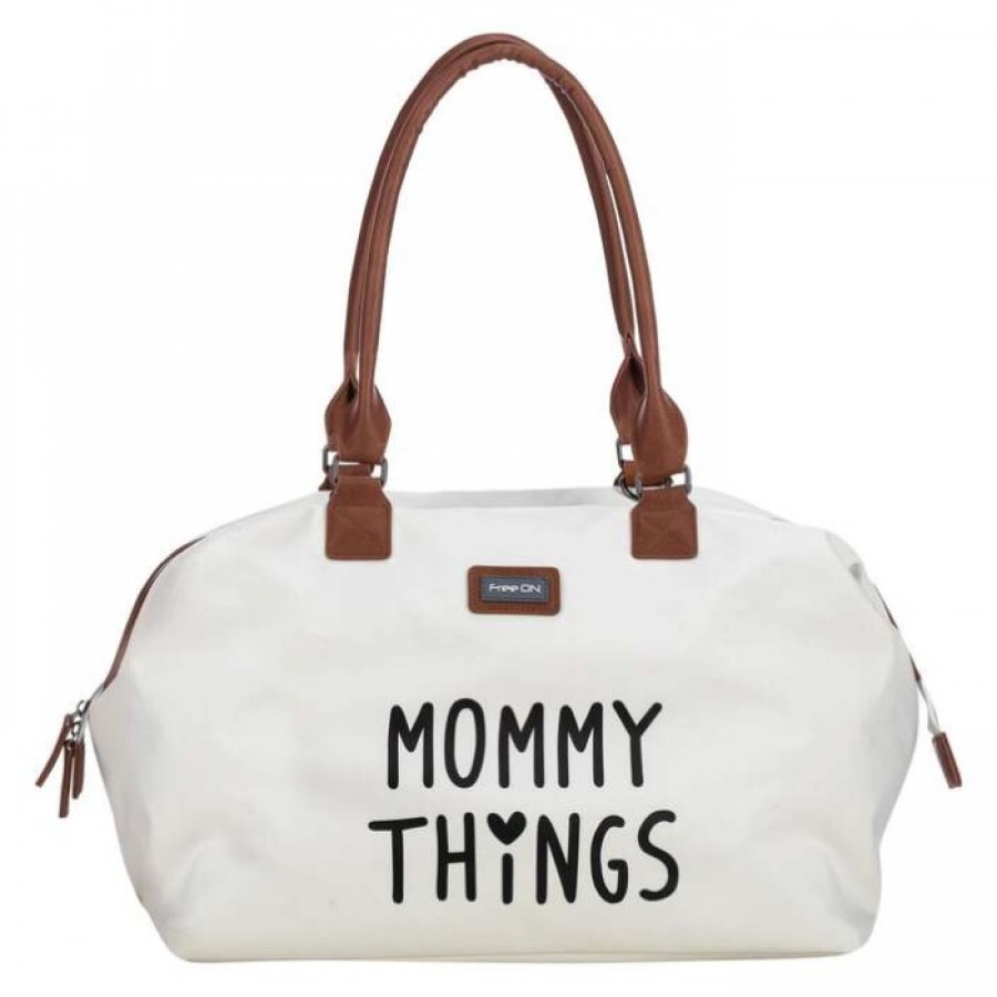 Free On Τσάντα Μαιευτηρίου Mommy Things Beige (86656) Free On Τσάντα Μαιευτηρίου Mommy Things Beige (86656)