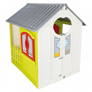 Pilsan 06091 Foldable House Αναδιπλούμενο Παιδικό Σπίτι για Κήπο (8693461077982) Pilsan 06091 Foldable House Αναδιπλούμενο Παιδικό Σπίτι για Κήπο (8693461077982)