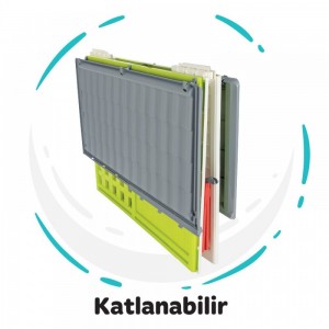 Pilsan 06091 Foldable House Αναδιπλούμενο Παιδικό Σπίτι για Κήπο (8693461077982) Pilsan 06091 Foldable House Αναδιπλούμενο Παιδικό Σπίτι για Κήπο (8693461077982)