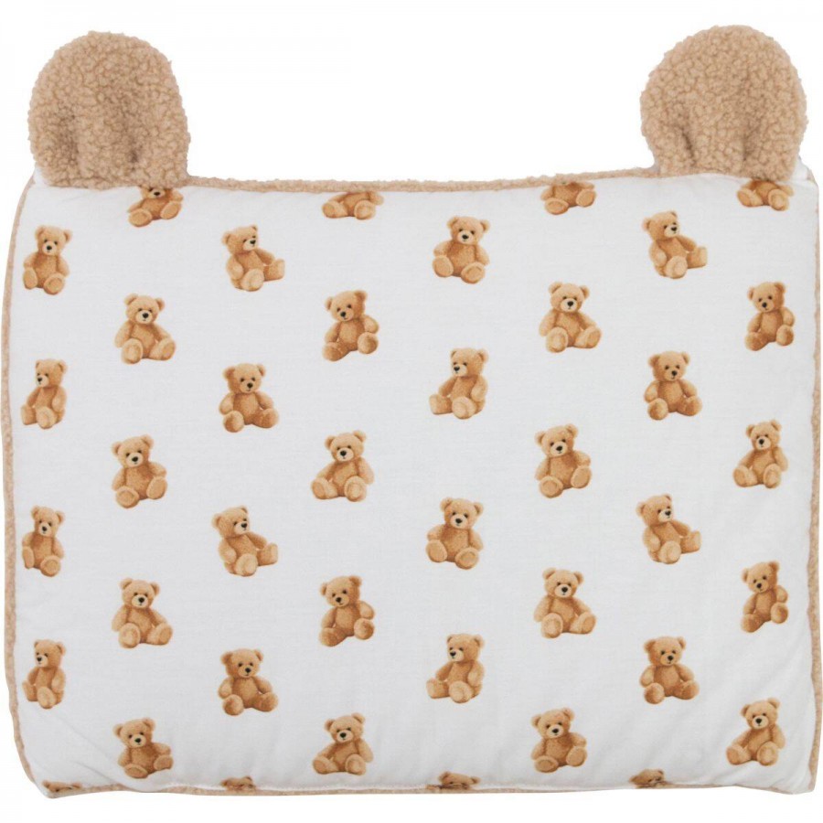 Bubaba by FreeOn Σετ Κούνιας 10 τμχ Teddys (87059)