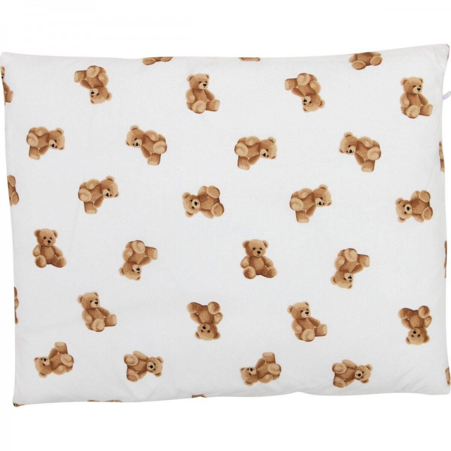Bubaba by FreeOn Σετ Κούνιας 10 τμχ Teddys (87059)