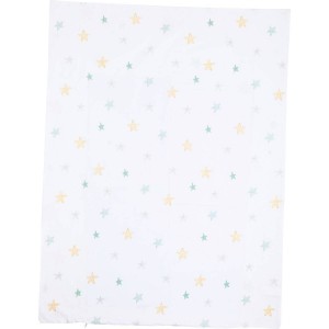 Bubaba by FreeOn Σετ Κούνιας 6τμχ Friends on road (87073)