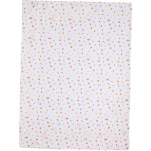 Bubaba by FreeOn Σετ Κούνιας 6τμχ Forest friends (87080)