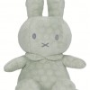 Λούτρινο Από Βελουτέ Ύφασμα 30cm Miffy PinkGreen Flowers (47-3896) Λούτρινο Από Βελουτέ Ύφασμα 30cm Miffy PinkGreen Flowers (47-3896)