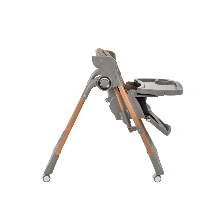 Bebestars Καρέκλακι Φαγητού-Κούνια Ηλεκτρικό Serenna 2 in 1 Natural Beige (871-182) Bebestars Καρέκλακι Φαγητού-Κούνια Ηλεκτρικό Serenna 2 in 1 Natural Beige (871-182)