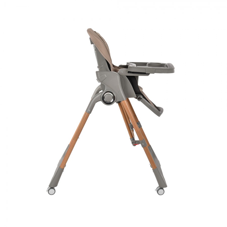 Bebestars Καρέκλακι Φαγητού-Κούνια Ηλεκτρικό Serenna 2 in 1 Natural Beige (871-182) Bebestars Καρέκλακι Φαγητού-Κούνια Ηλεκτρικό Serenna 2 in 1 Natural Beige (871-182)