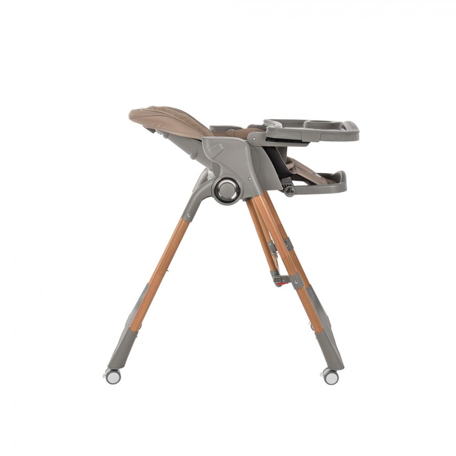 Bebestars Καρέκλακι Φαγητού-Κούνια Ηλεκτρικό Serenna 2 in 1 Natural Beige (871-182) Bebestars Καρέκλακι Φαγητού-Κούνια Ηλεκτρικό Serenna 2 in 1 Natural Beige (871-182)